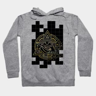 Illuminati Hoodie